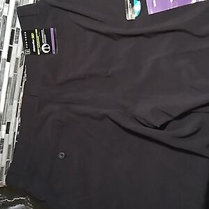 PGA Tour 36 black nwt golf ⛳ shorts